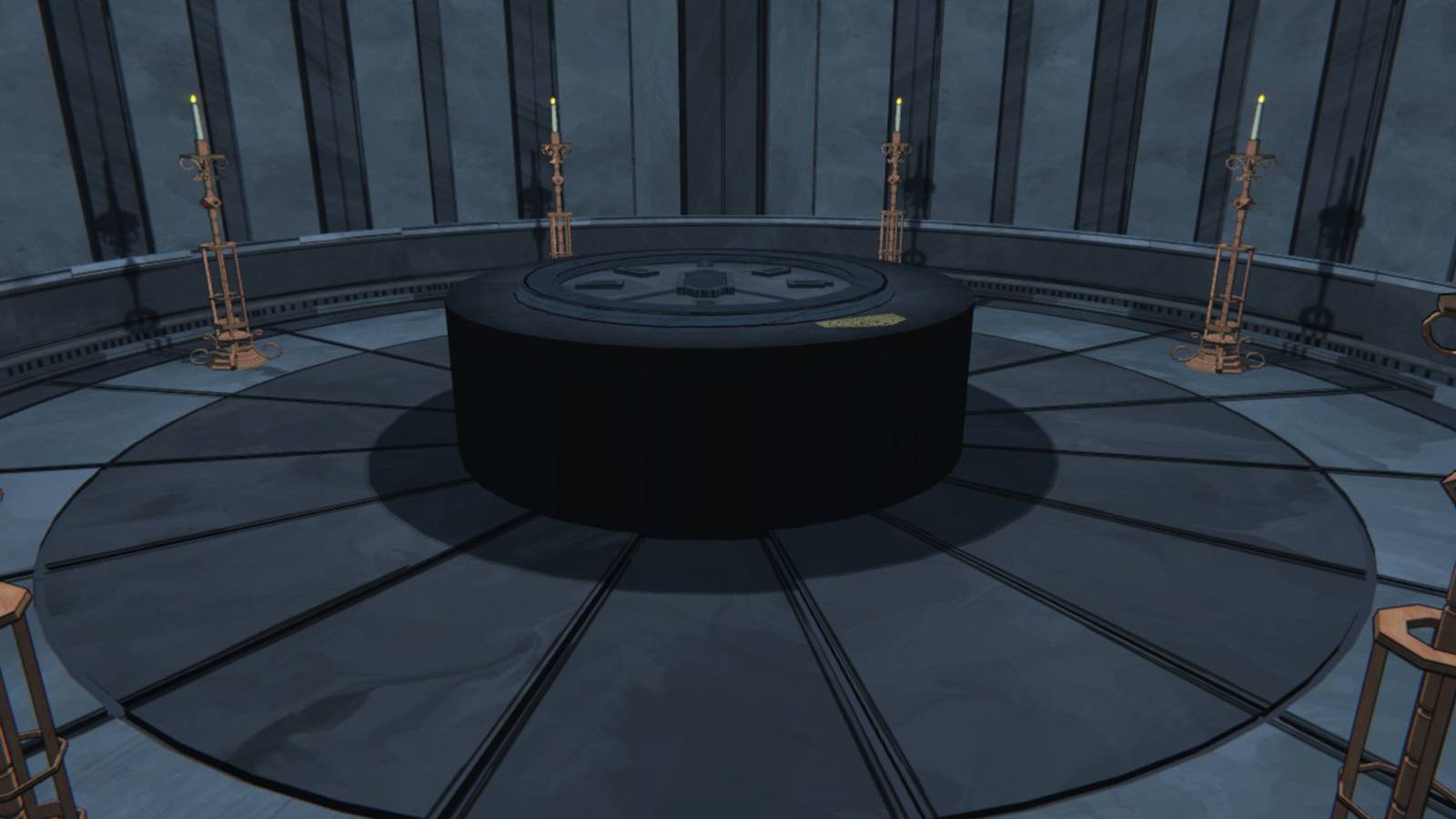 Blue-Prince-The-Abandoned-Mine-Puzzle