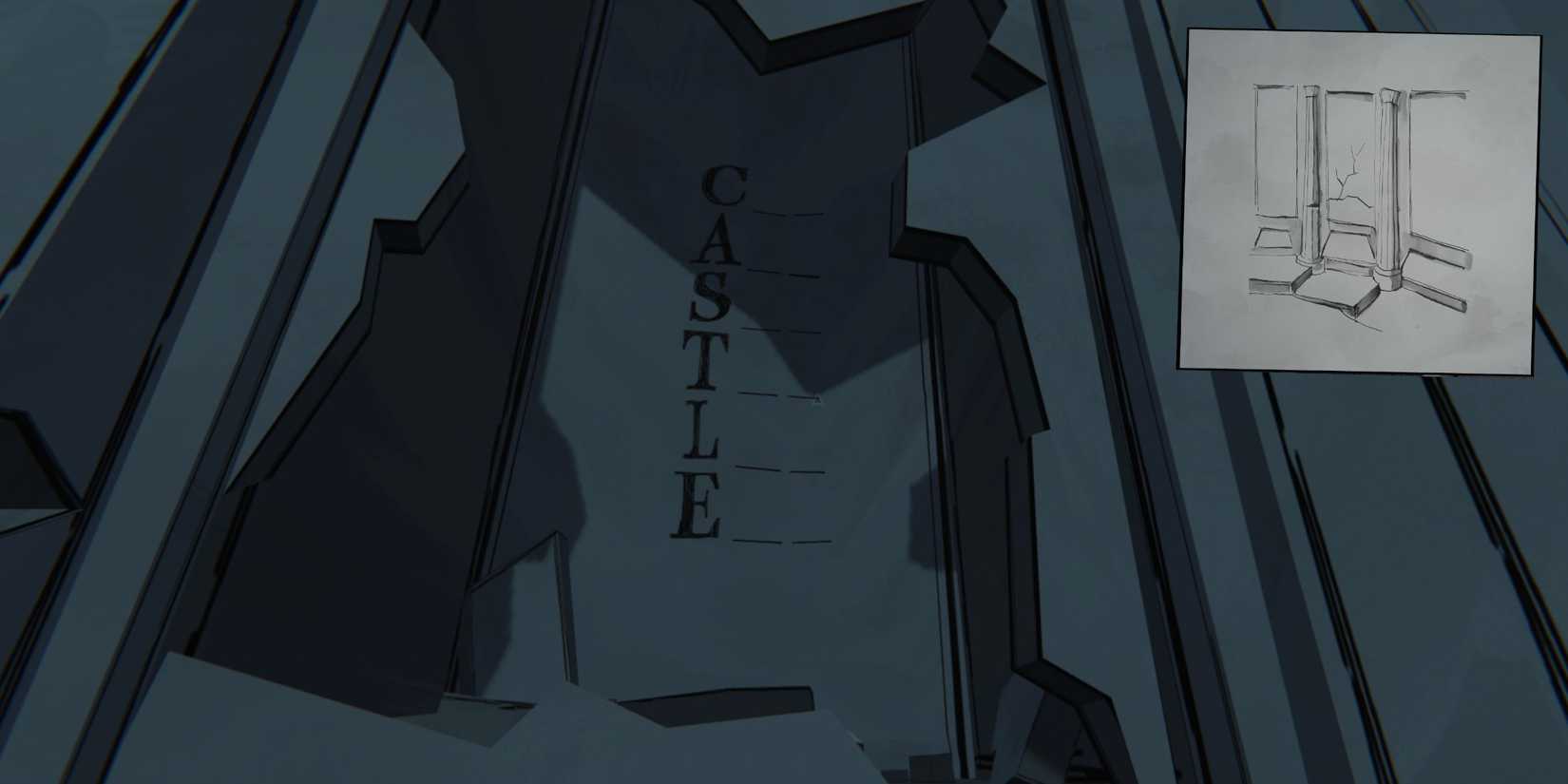 Blue-Prince-Throne-Room-Precipice-Clue-1