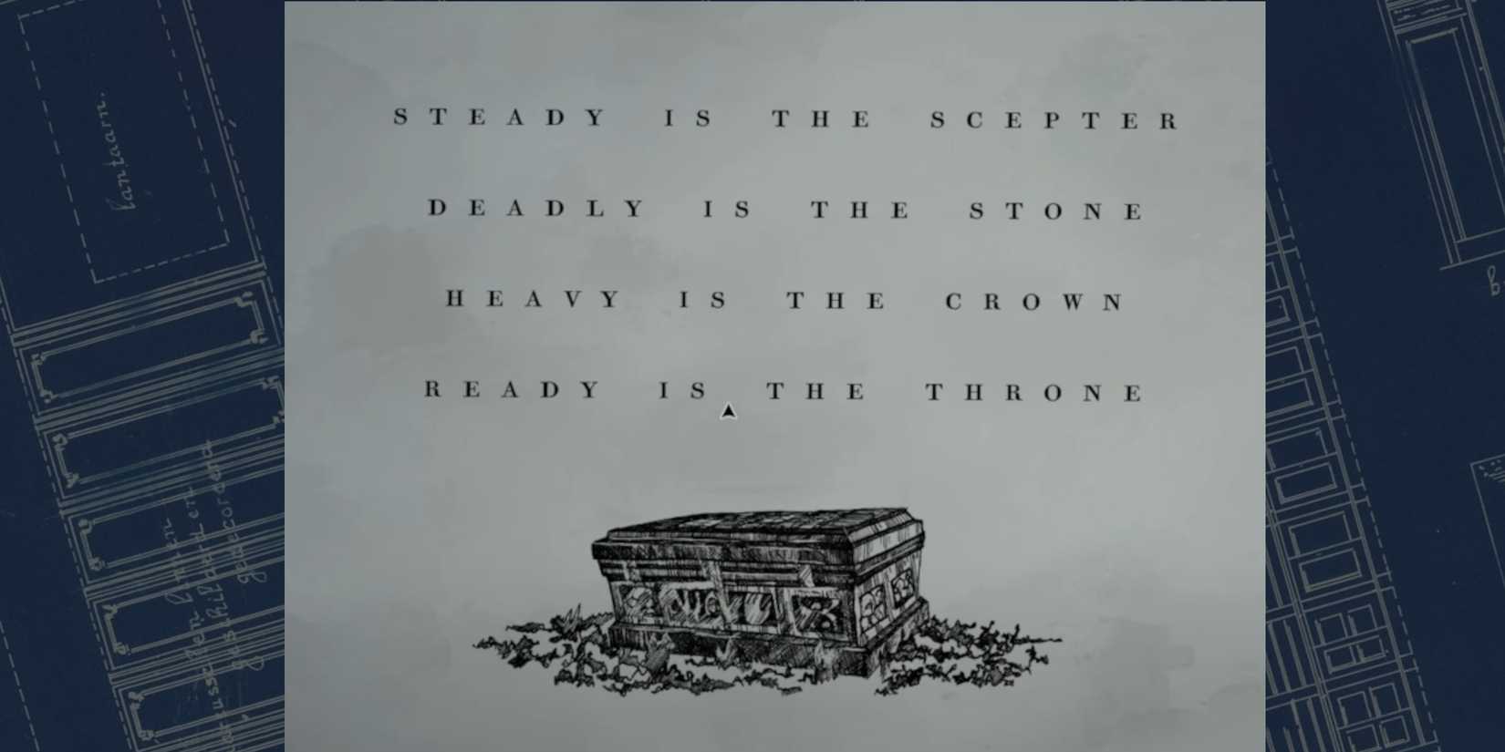 Blue-Prince-Throne-Room-Secret-Poem