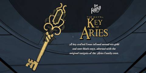 Blue-Prince-Throne-Room-Unknown-Key-Of-Aries