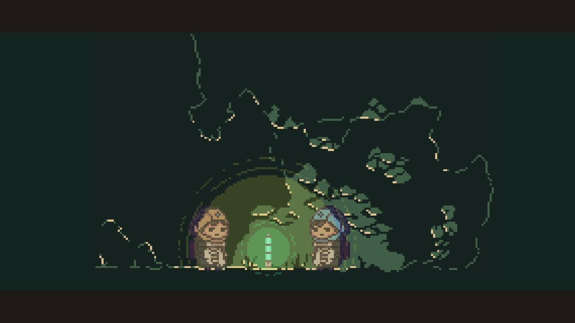 Bokura Planet - official steam screenshot 3