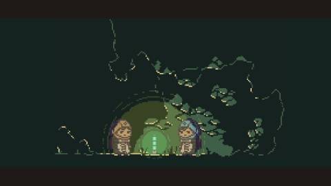 Bokura Planet - official steam screenshot 3