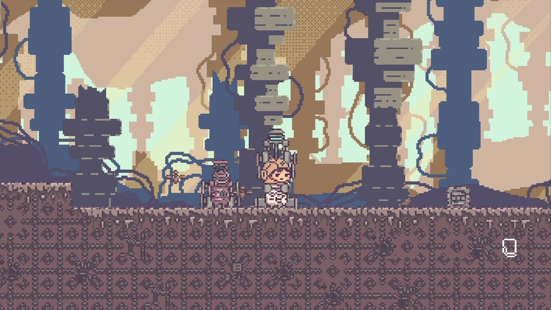 Bokura Planet - official steam screenshot 4