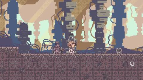 Bokura Planet - official steam screenshot 4