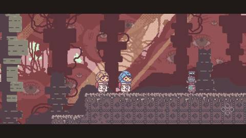 Bokura Planet - official steam screenshot 5