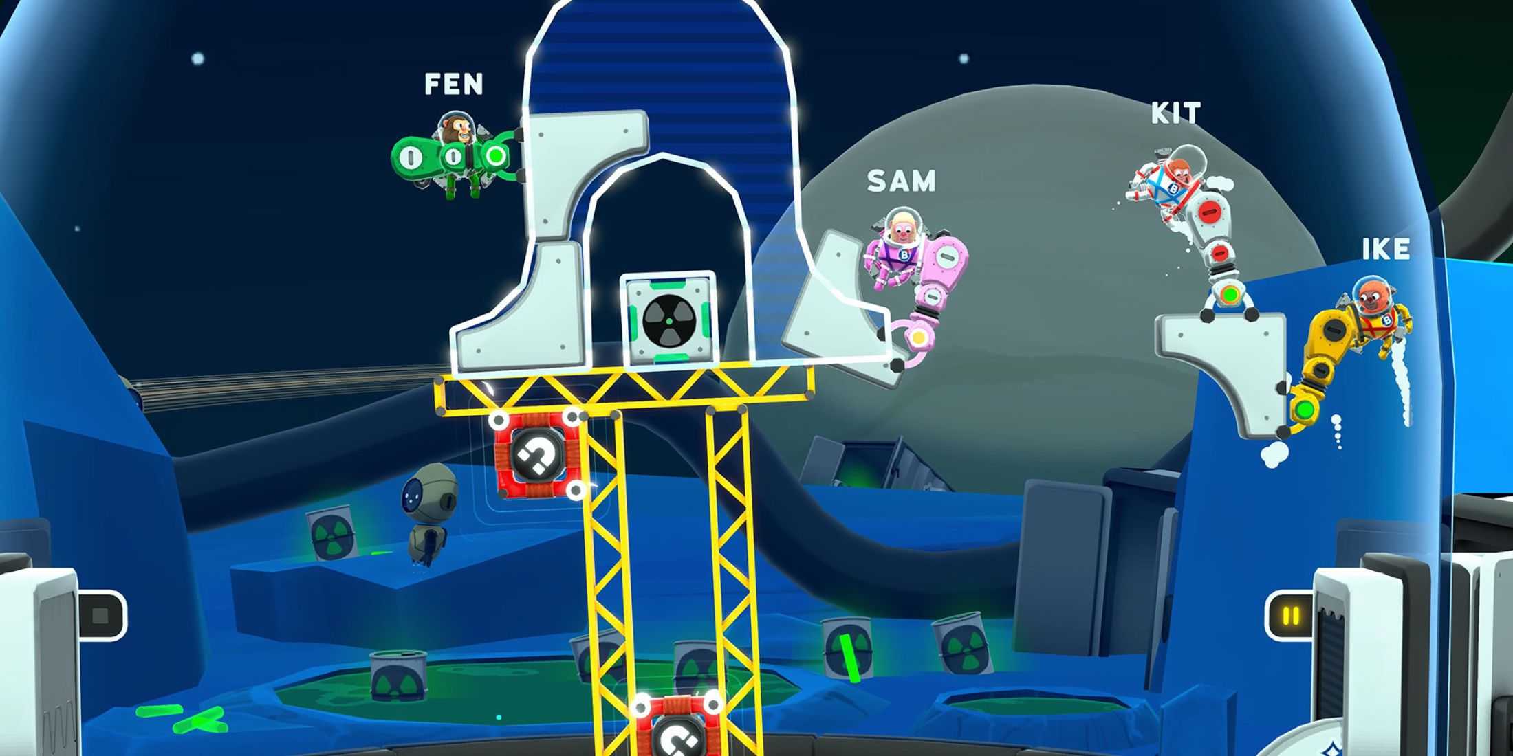 Window Operative Construction Best Co-Op Games That Get Harder With More Players, Ranked