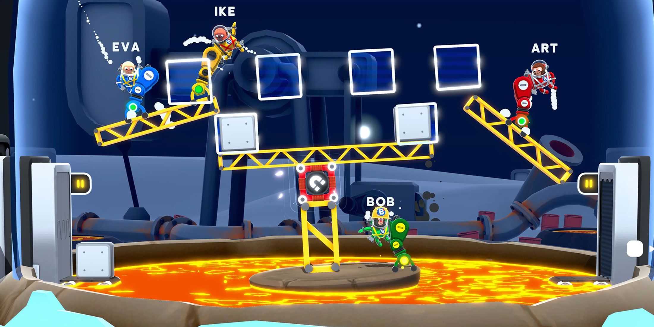 Window Operative Construction Best Co-Op Games That Get Harder With More Players, Ranked