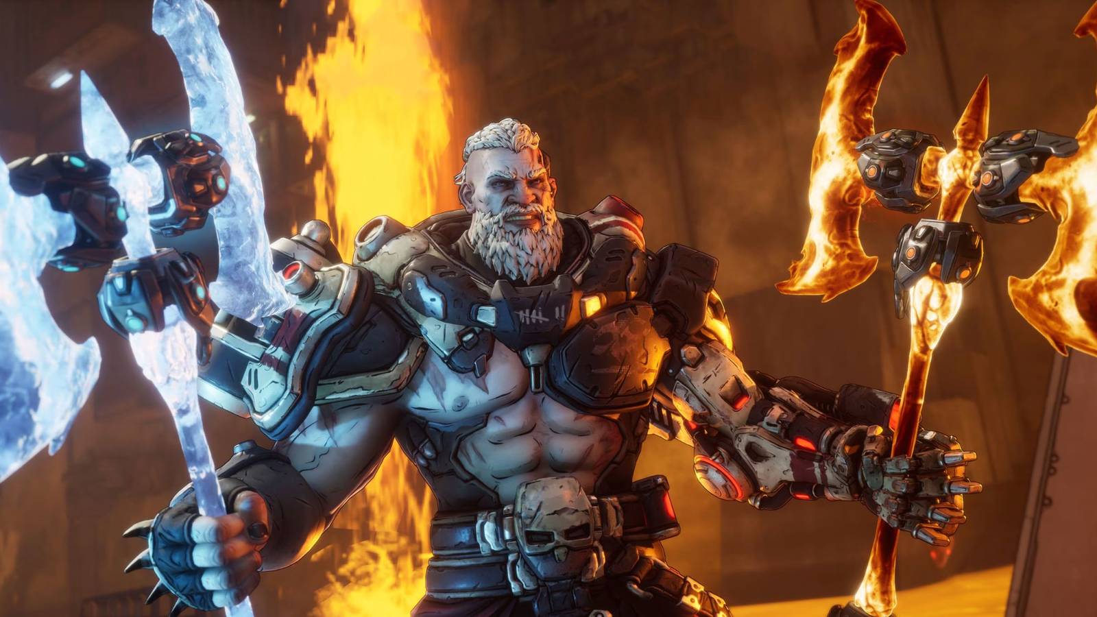 Borderlands 4 news dropping on May 9.