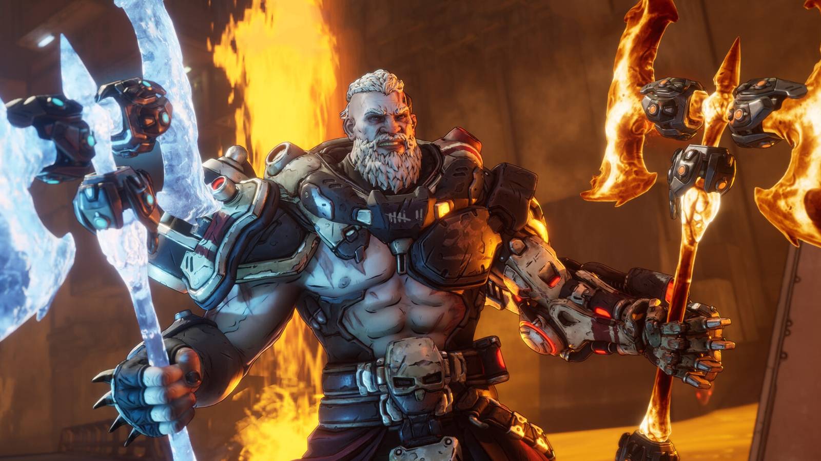 borderlands 4 free weapon skin golden keys