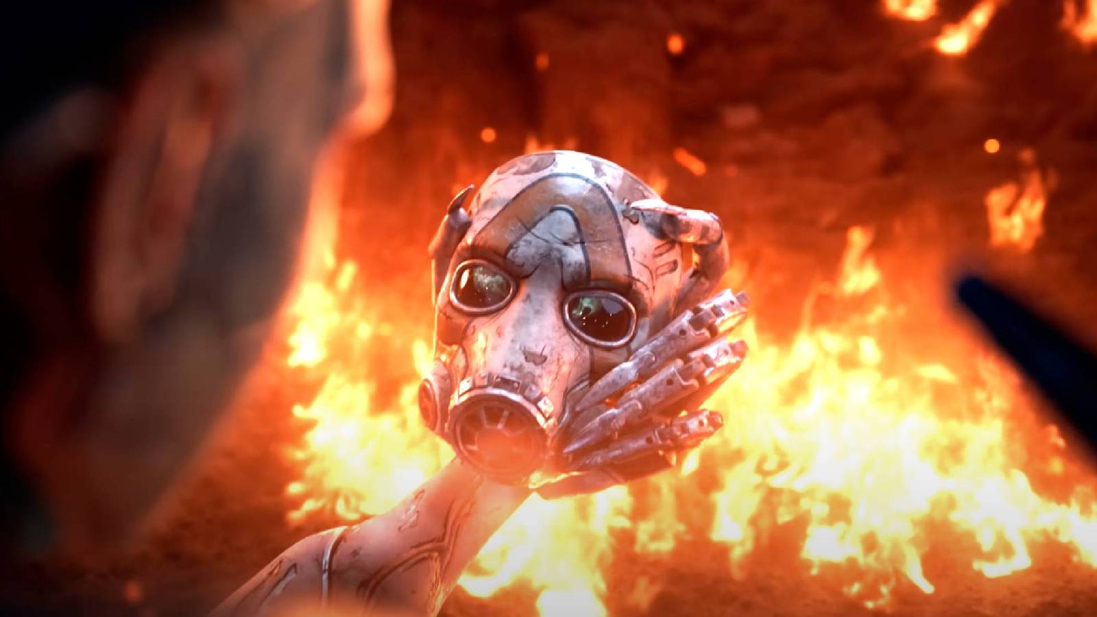 borderlands 4 randy pitchford price criticism