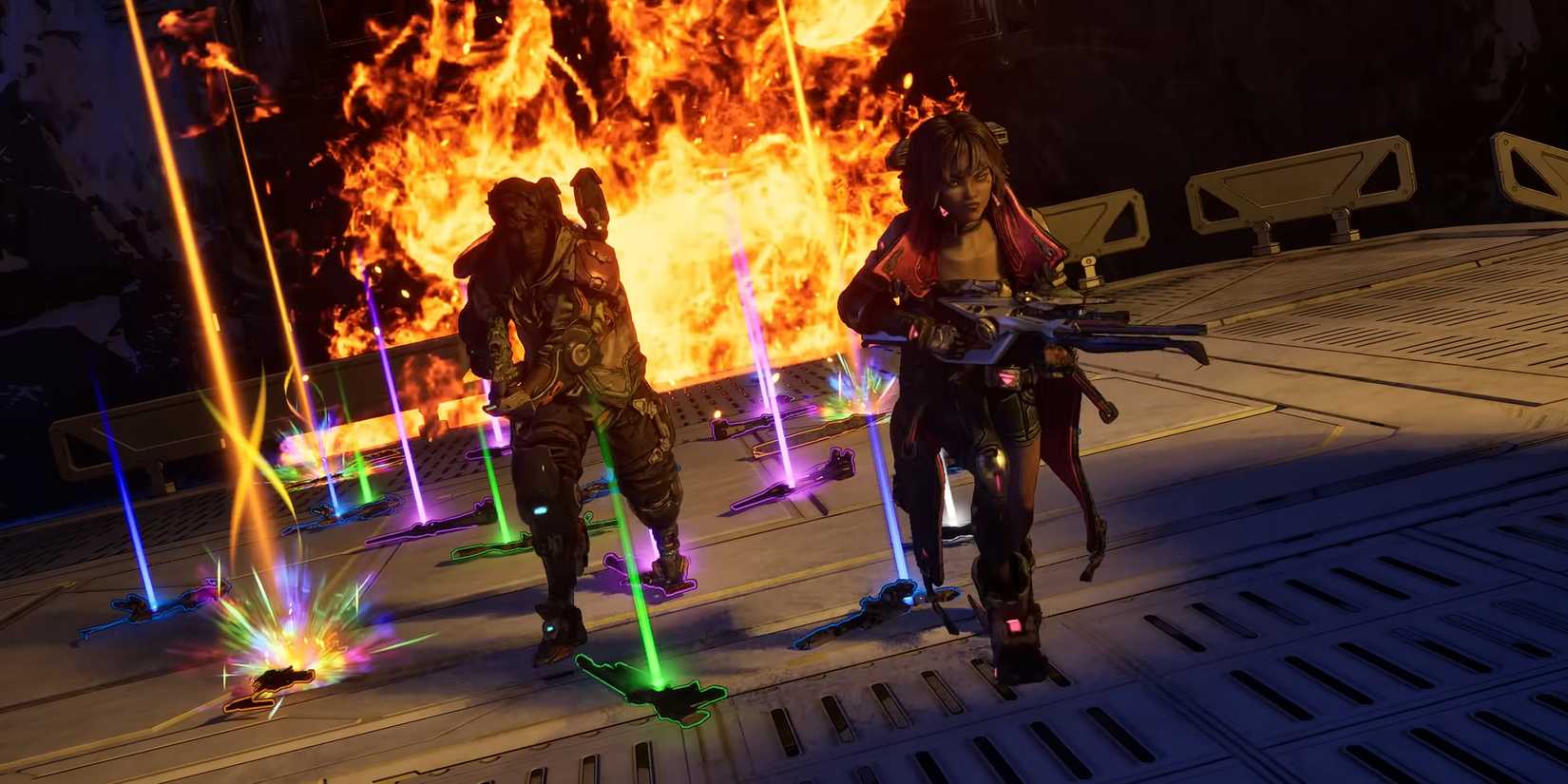 Borderlands 4 Legendary Drop Rates Pros Cons