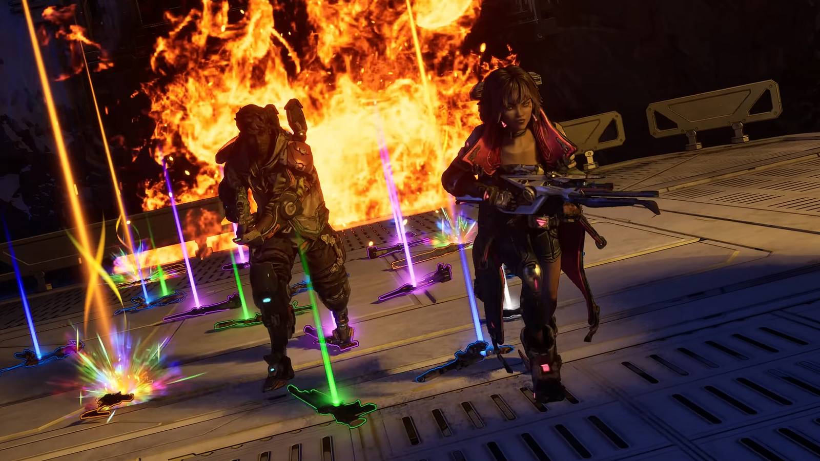 Borderlands 4 Legendary Drop Rates Pros Cons