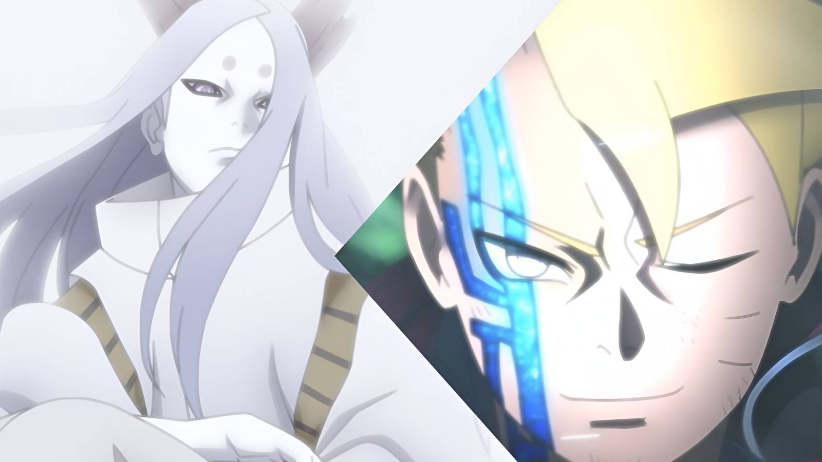 boruto and momoshiki bond like naruto and kurama