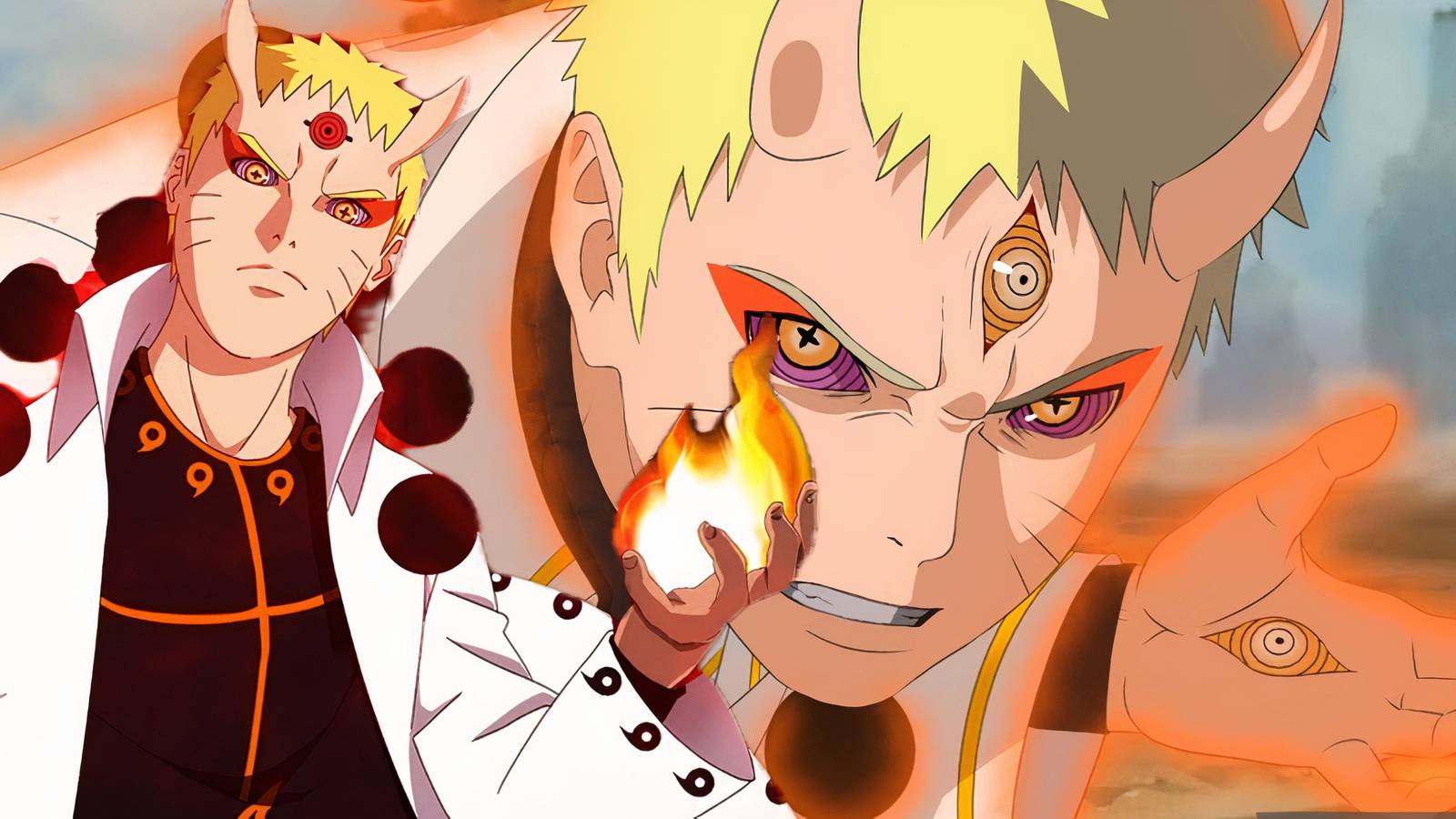 Boruto How Naruto Uzumaki Can Become A God In Two Blue Vortex,  (1)