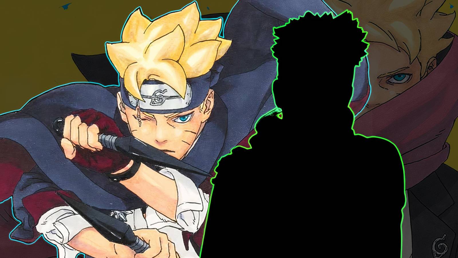 Boruto Just Ruined A Character’s Major Growth Moment