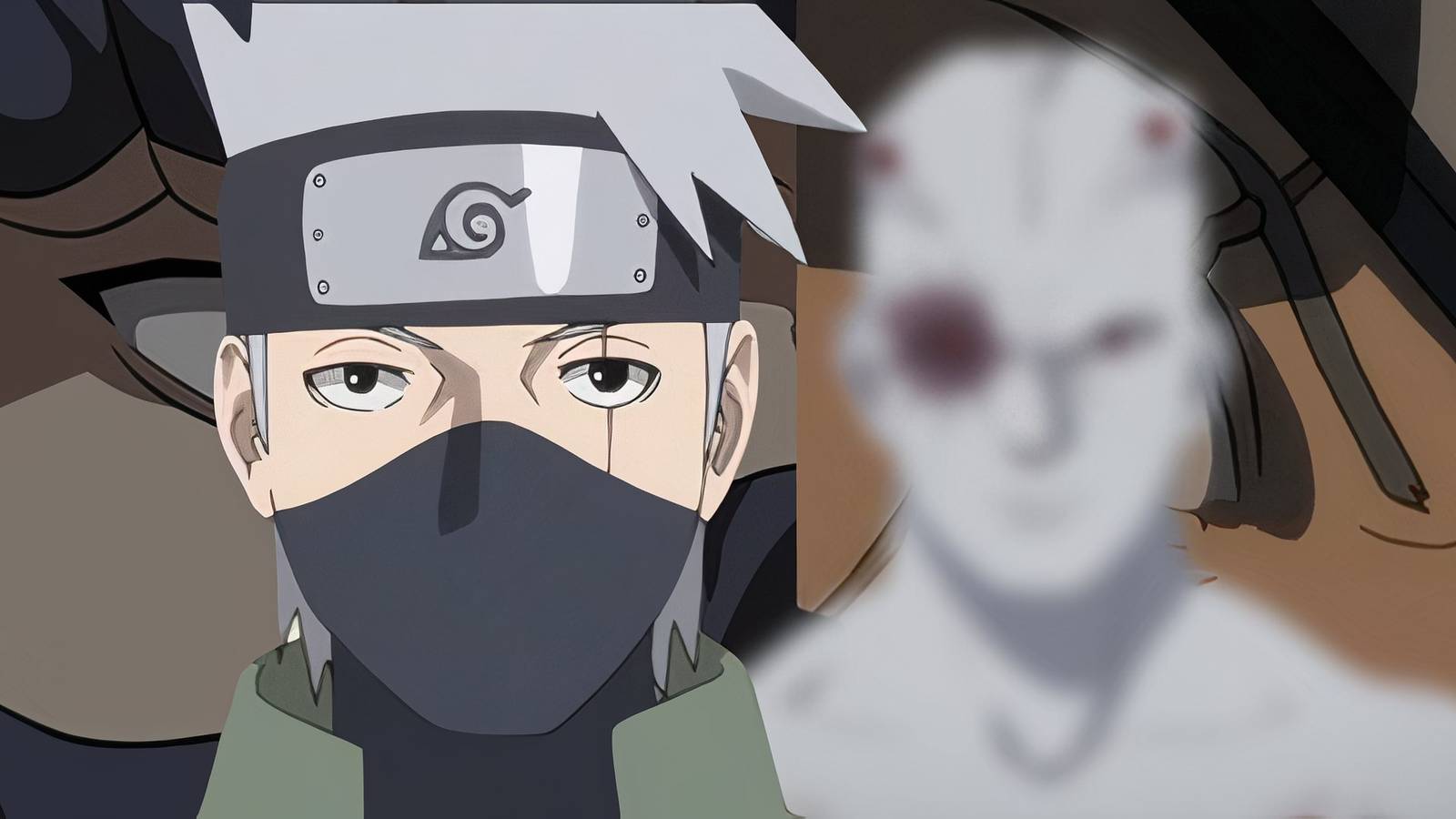 Boruto Kakashi Can Get His Sharingan Back From An Unlikely Source