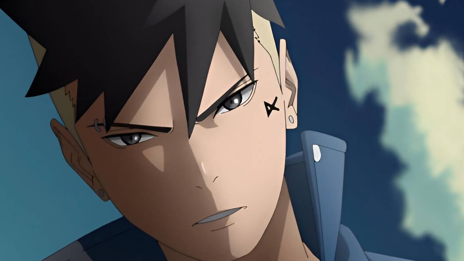 boruto kawaki protector or destroyer naruto