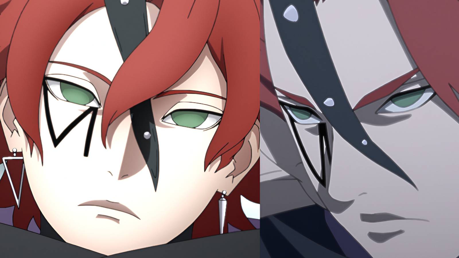 boruto is code doomed pawn forever