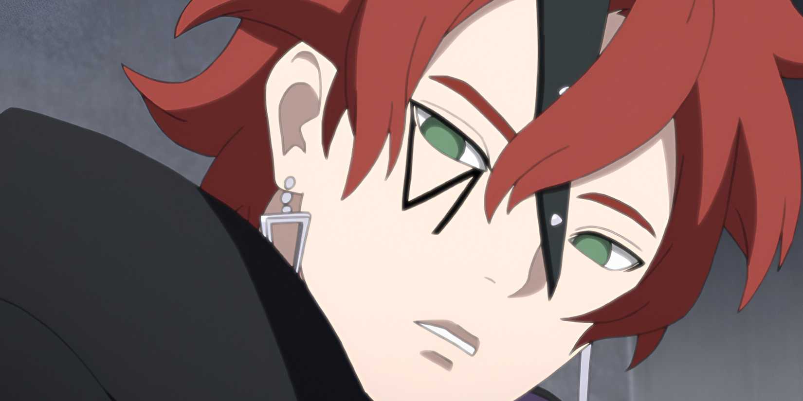 boruto naruto next generations code doomed pawn forever