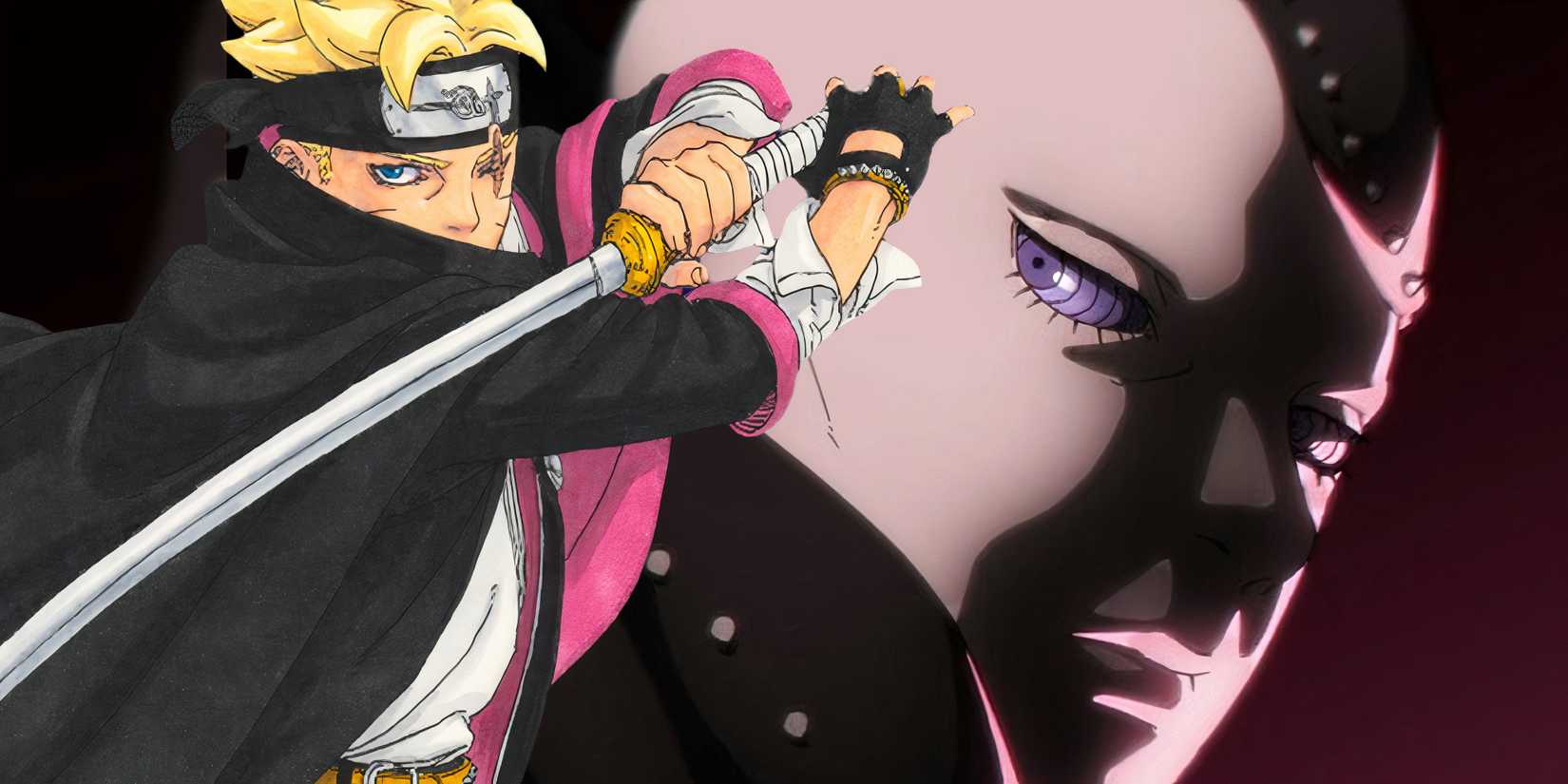 Boruto Two Blue Vortex Chapter 22 Spoilers Release Date