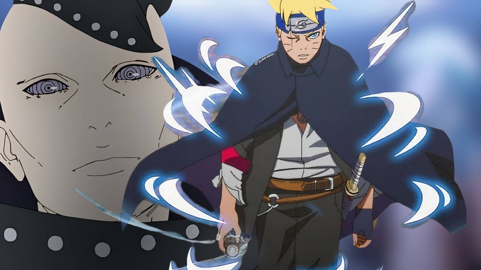 Boruto: Kishimoto Reveals The Biggest Weakness Of Rasengan Uzuhiko