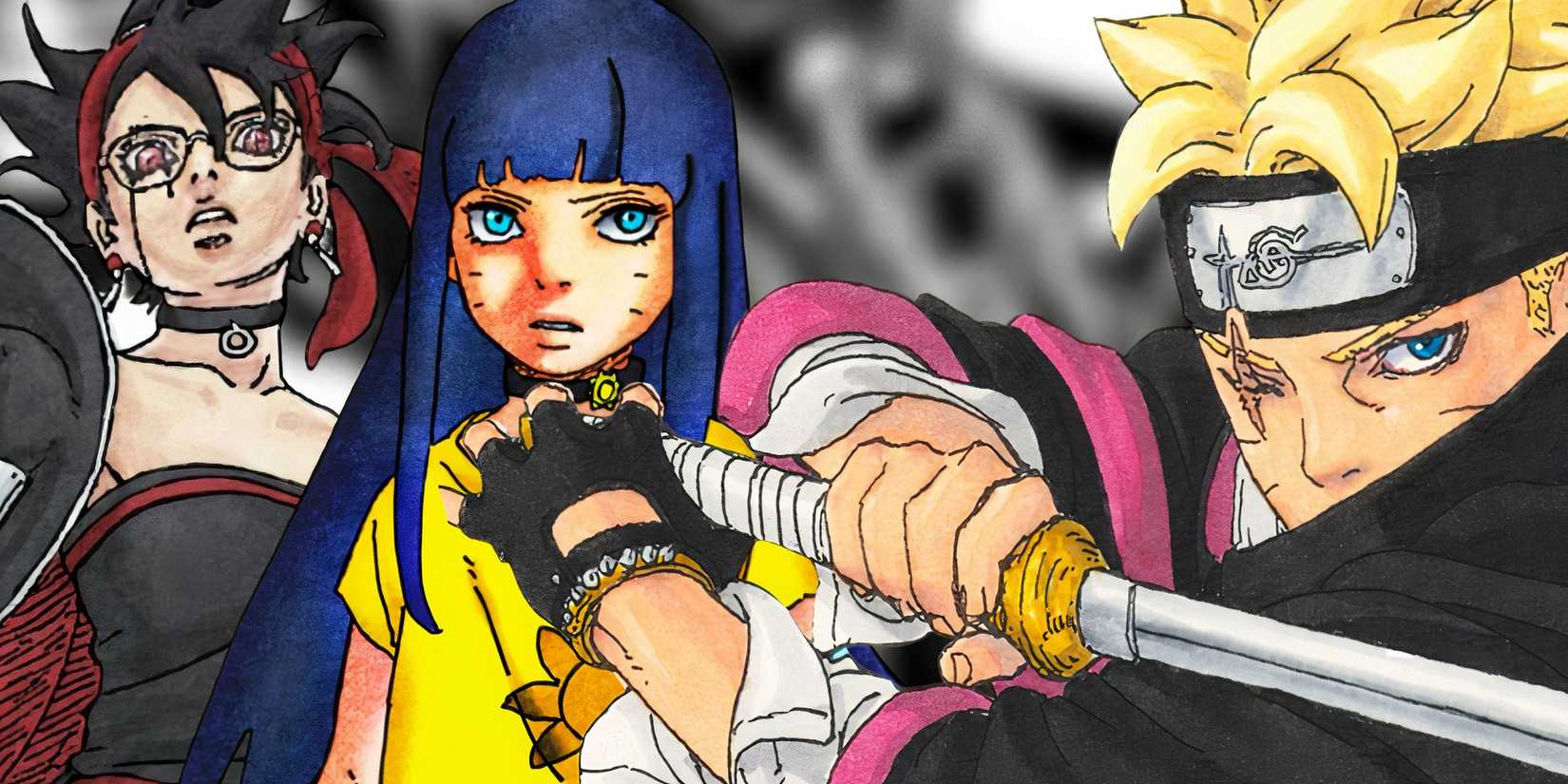 Boruto Uzumaki Is The Strongest, But 1 Character Has Even Greater Potential Than Him (1)