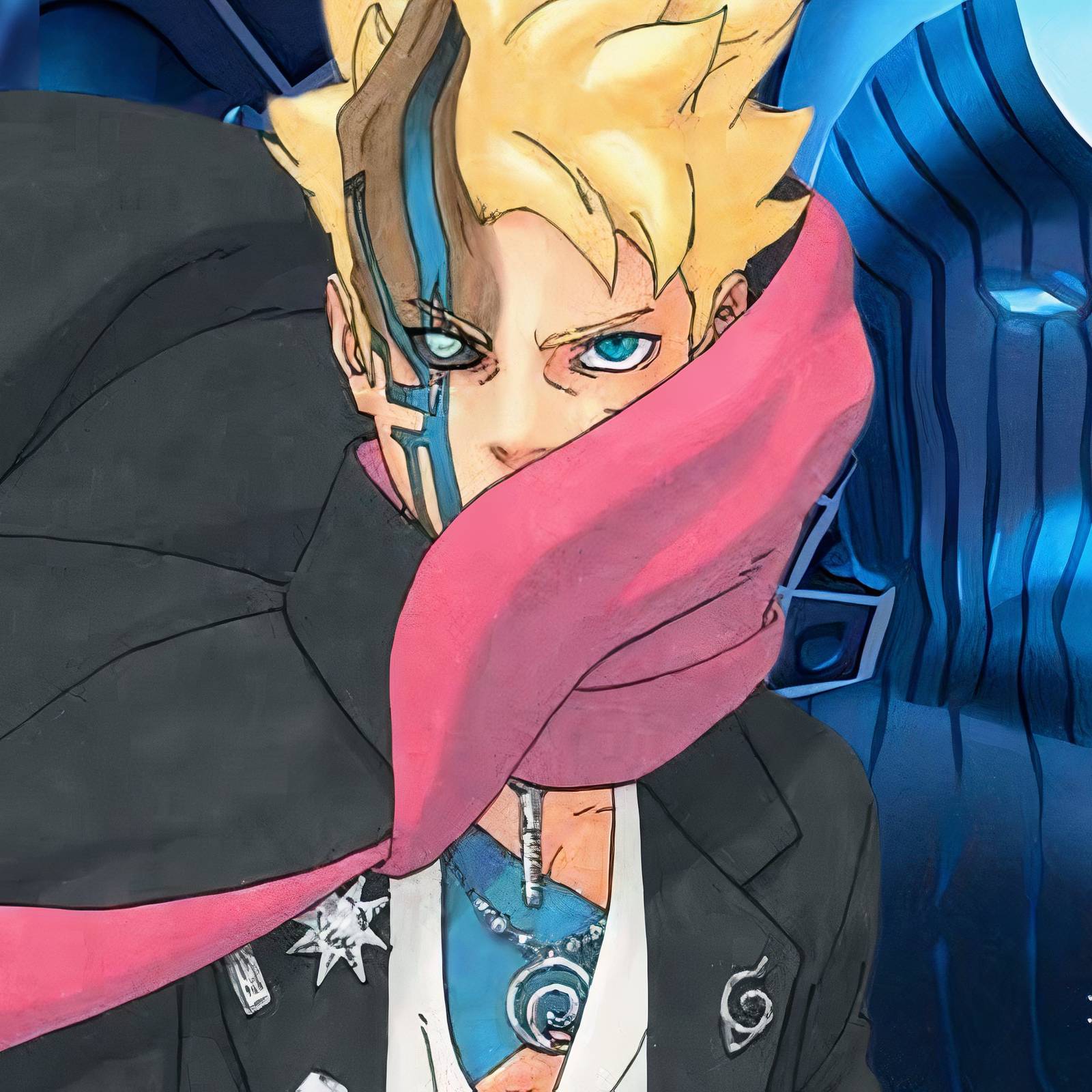 Boruto: Kishimoto Has Already Revealed Boruto Uzumaki's Next Overpowered Jutsu