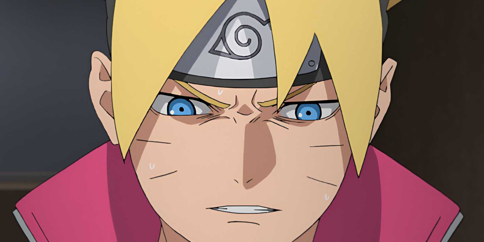 Boruto strongest of konoha
