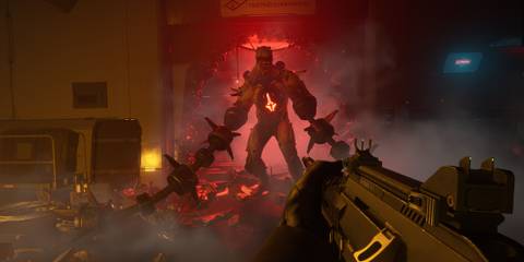 killing floor 3 console release date