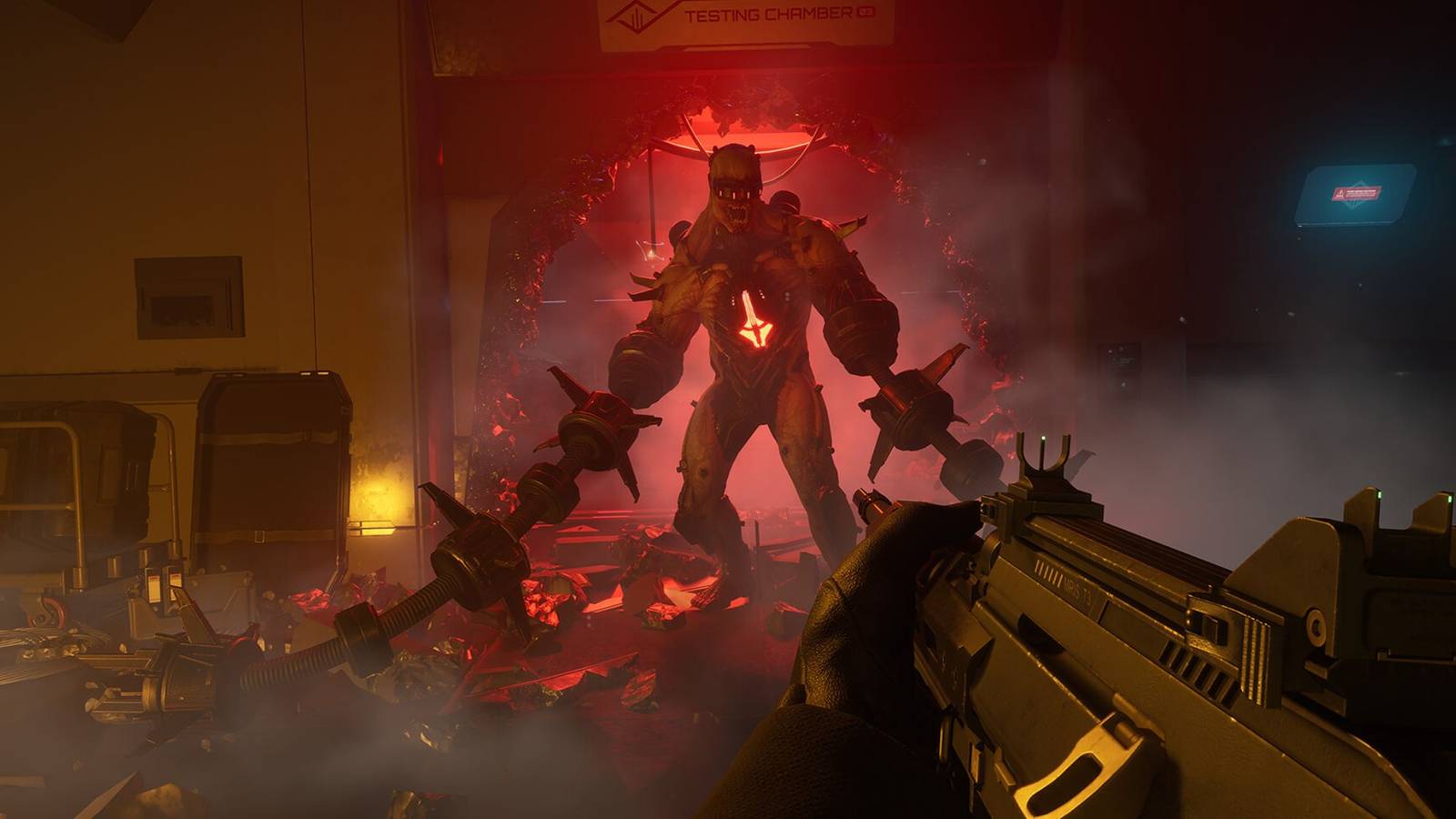 killing floor 3 console release date