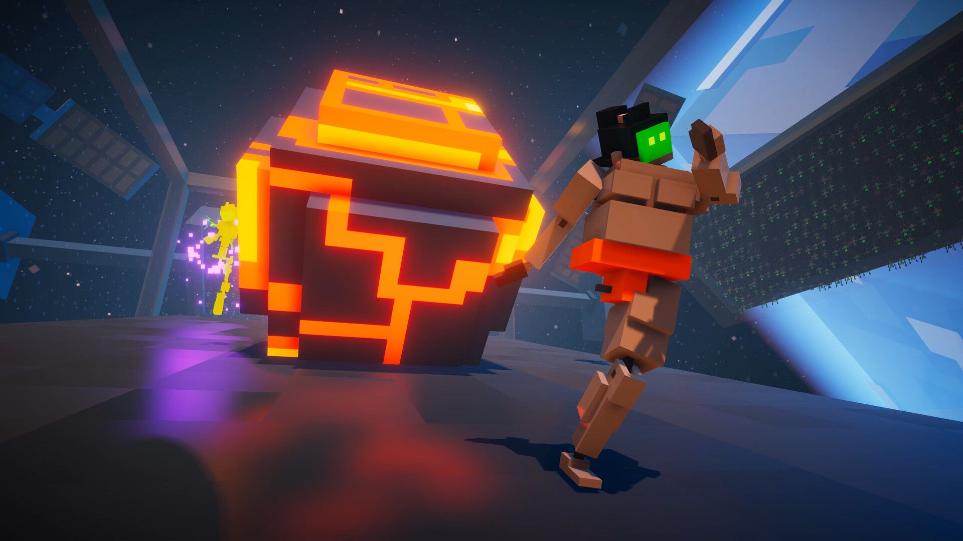 Botsu - official steam screenshot 3