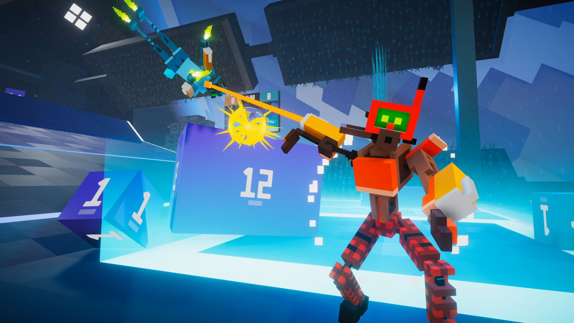 Botsu - official steam screenshot 4