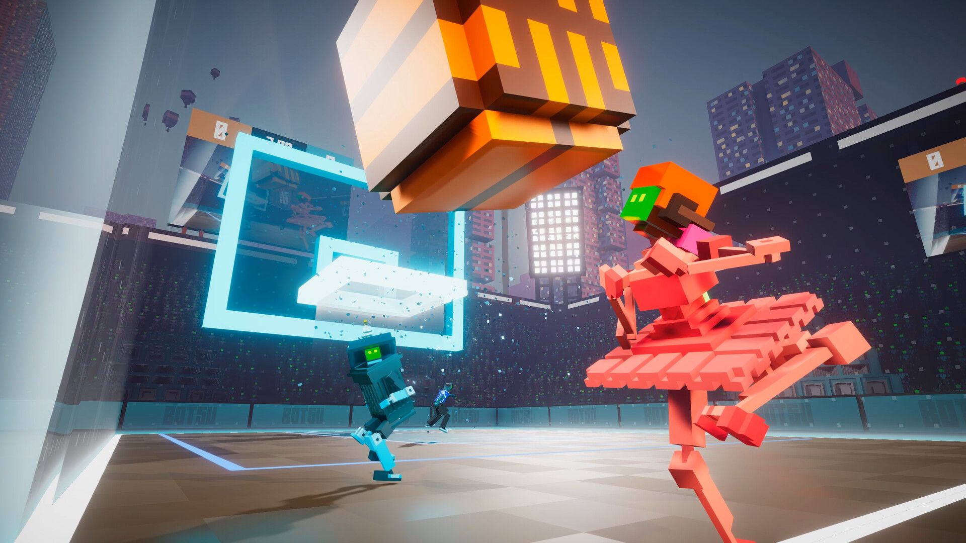 Botsu - official steam screenshot 5