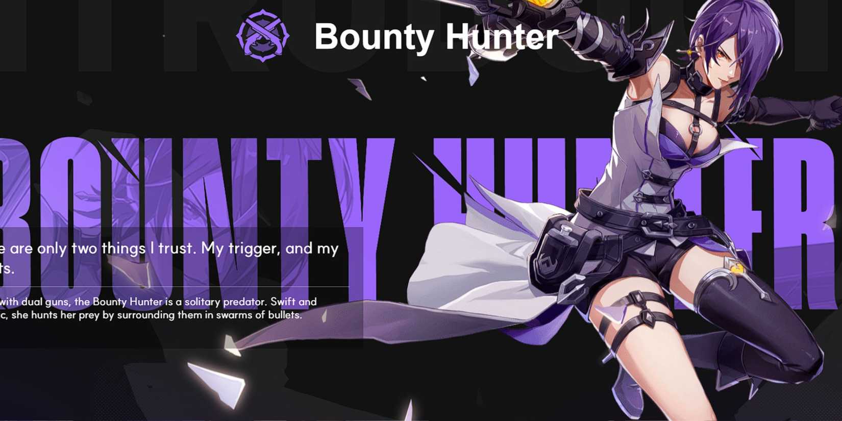 bounty hunter entry image crystal of atlan