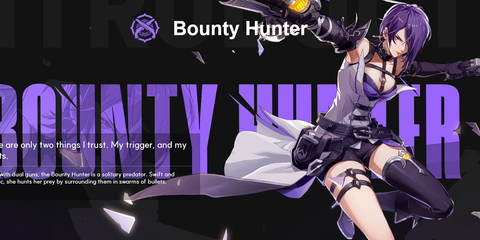 bounty hunter crystal of atlan