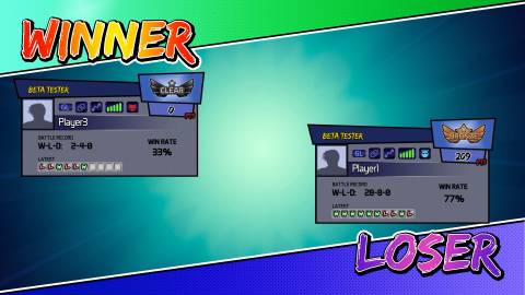 Breakers Collection Press Image 1