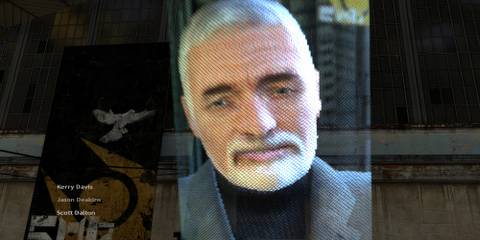 half-life 2 breen doing a city 17 broadcast