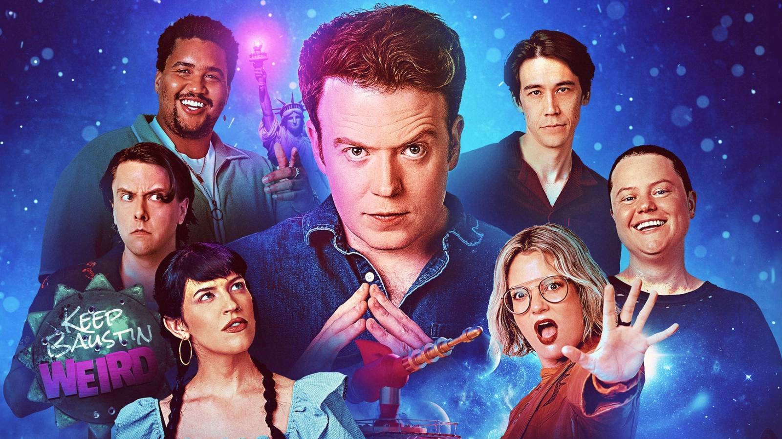 brennan lee mulligan dimension 20 live show interview