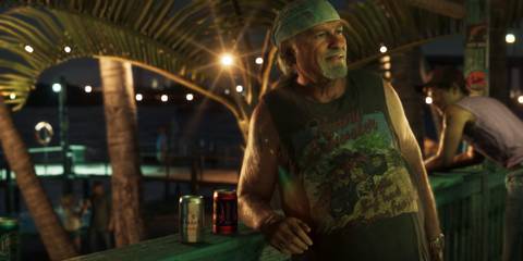 Brian in Grand Theft Auto 6