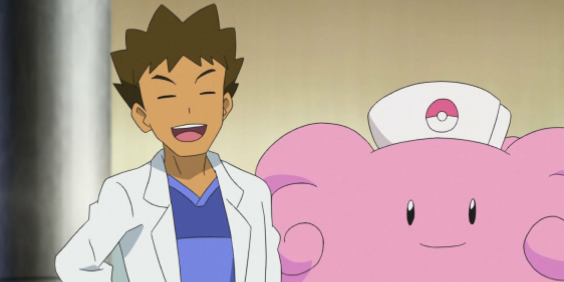 Most Loved Pokemon Characters From The Anime