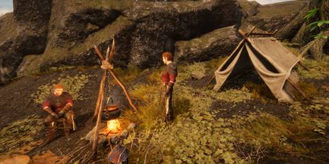 brother endrik in tainted grail the fall of avalon