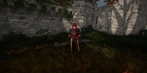 brother riagan in tainted grail the fall of avalon