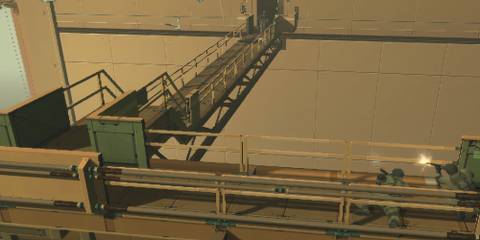 seal team engaging fortune