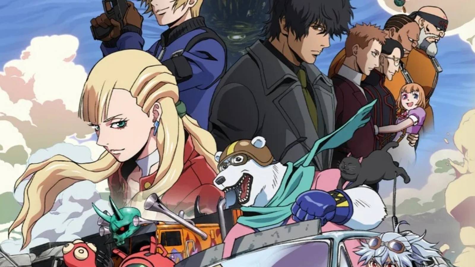 Bullet/Bullet By Park Sunghoo