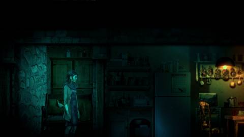 Burnhouse Lane Press Image 1