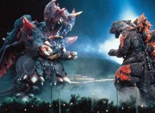 Supernova Fight Godzilla Kong: Supernova: 8 Monsters That Could Be In The Sequel