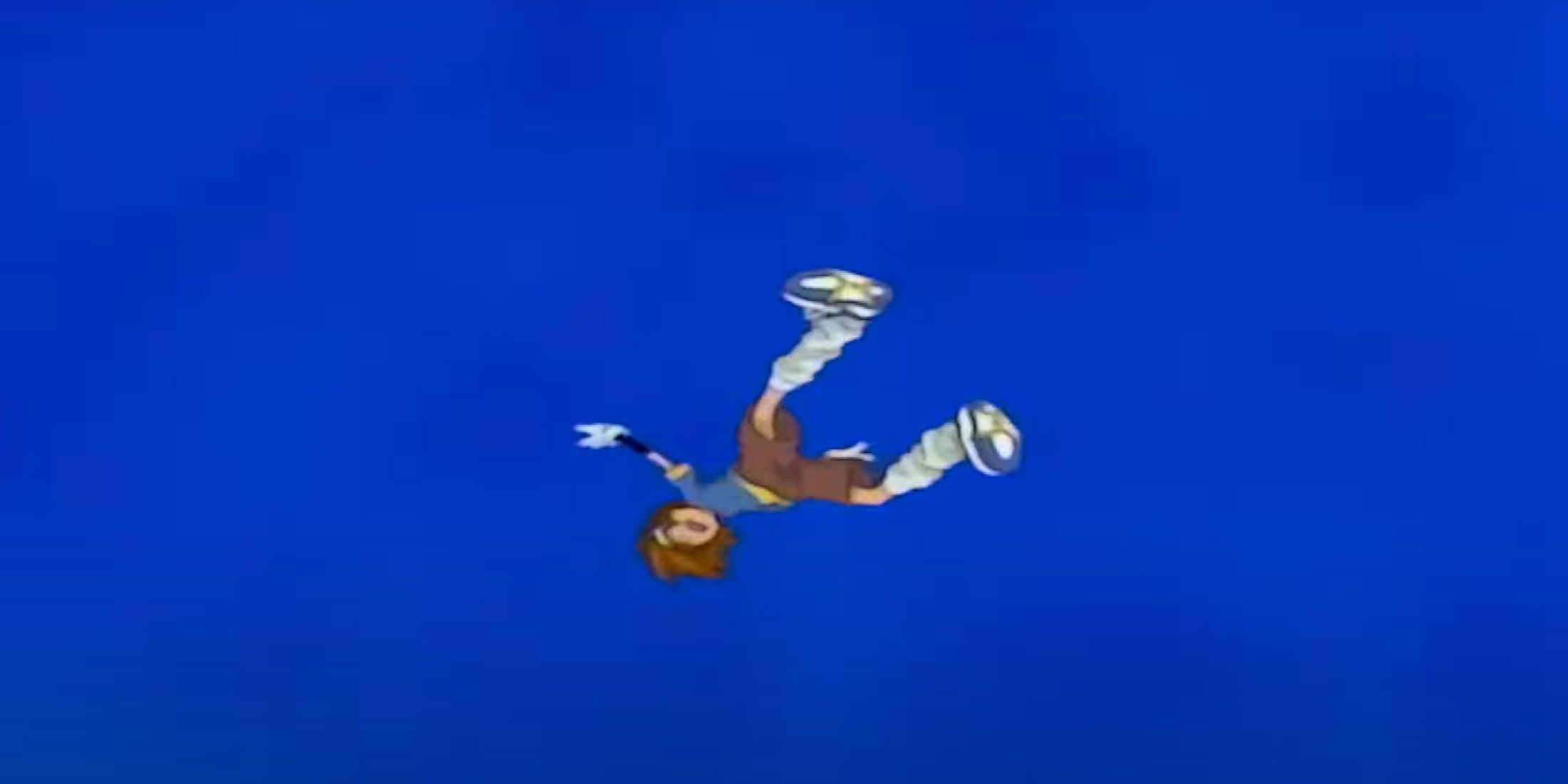 butter-fly digimon adventure opening