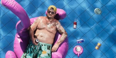 Cal in Grand Theft Auto 6