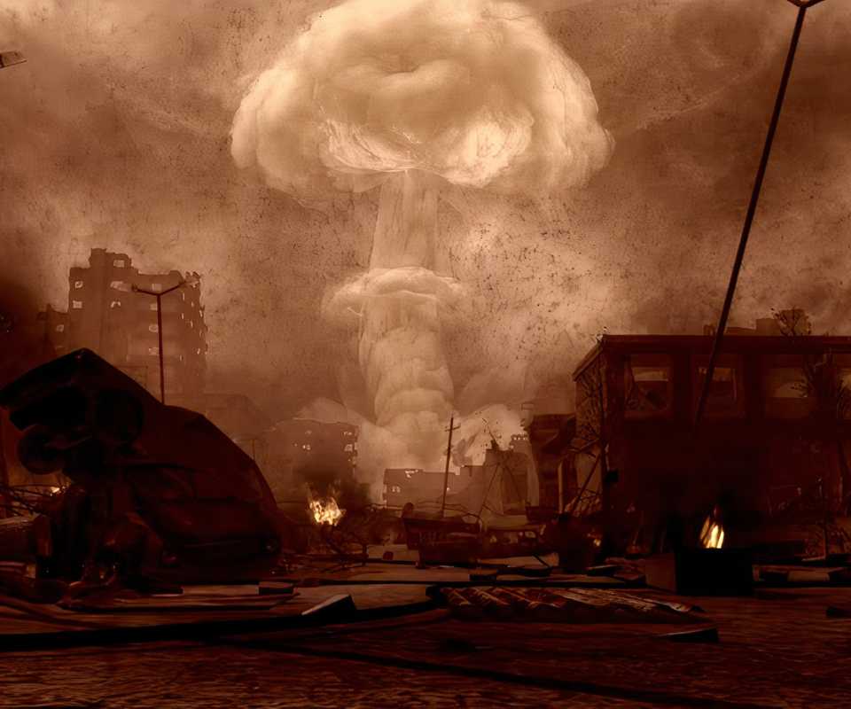 Cod Ghosts Nuke Shocking Moments That Changed Gaming Forever
