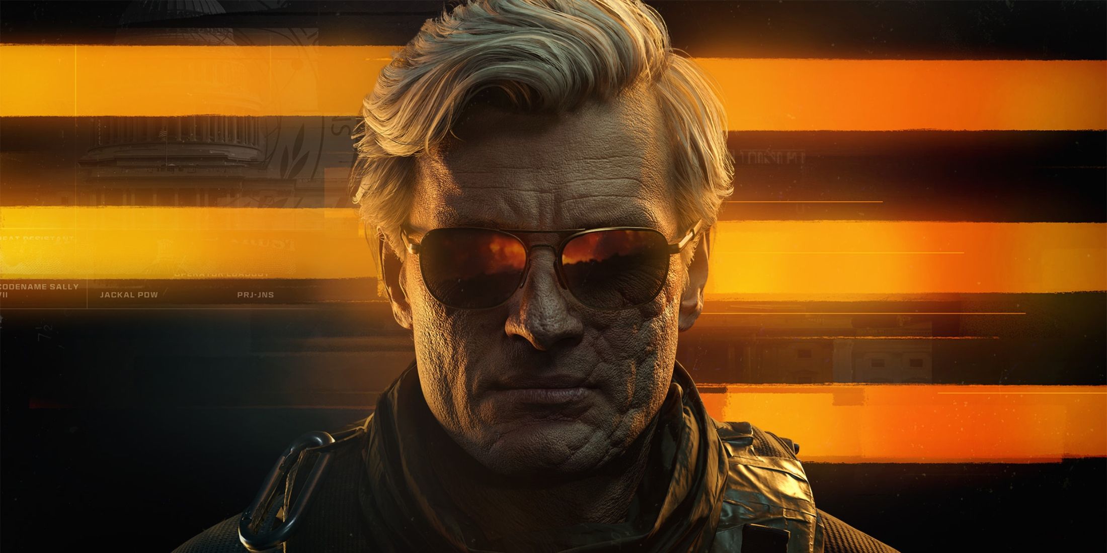 Call of Duty Black Ops 6 Adler Sleeper Agent
